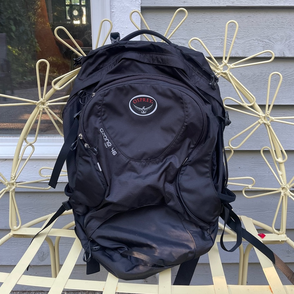 OSPREY Ozone 46